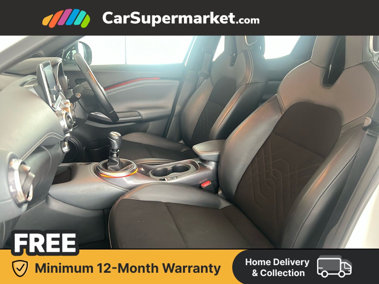 Used Nissan Juke 2022 for sale - 77355382: Photo 17