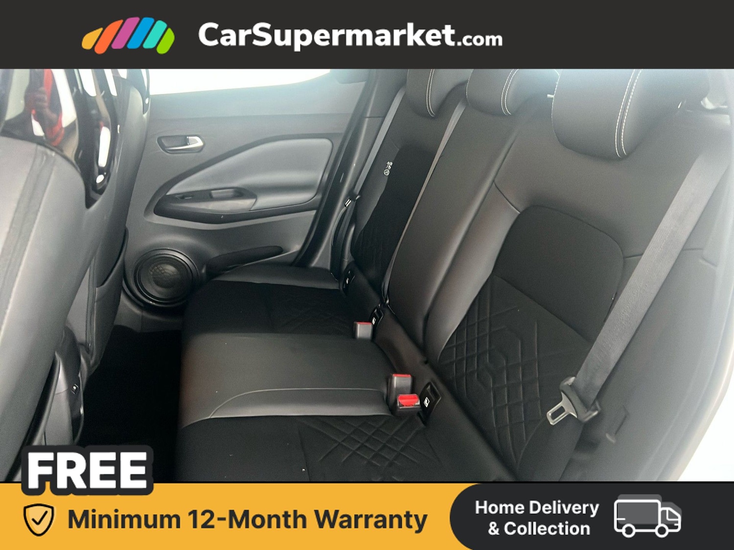 Used Nissan Juke 2022 for sale - 77355382: Photo 18