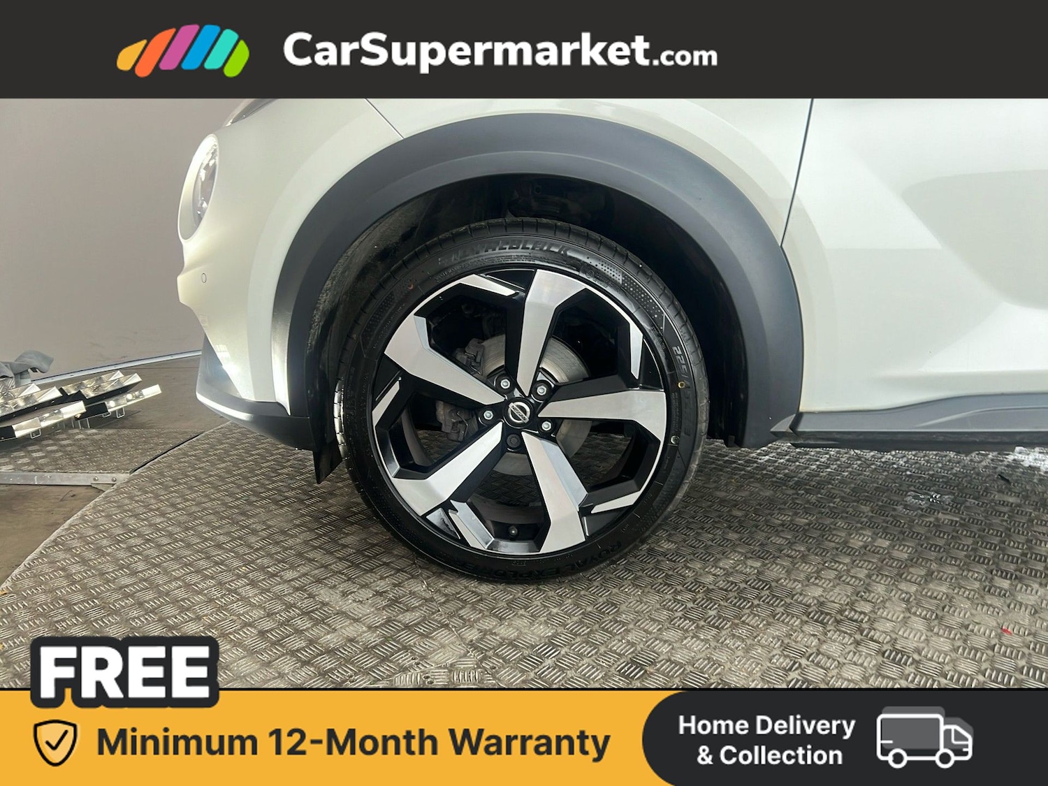 Used Nissan Juke 2022 for sale - 77355382: Photo 19