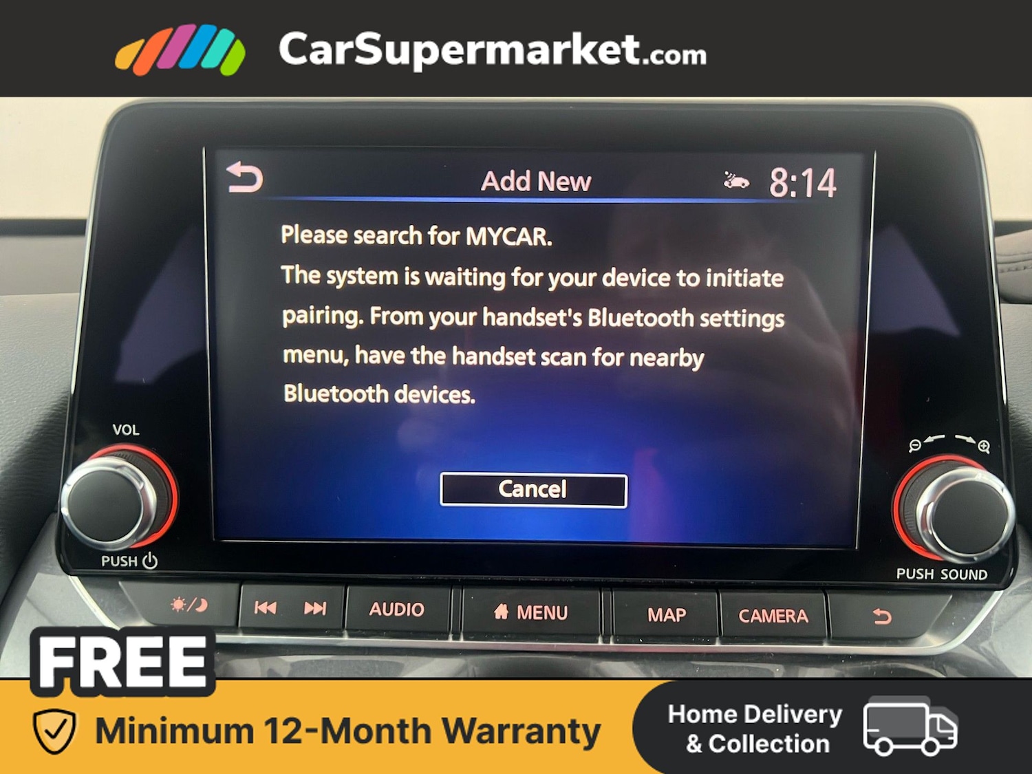 Used Nissan Juke 2022 for sale - 77355382: Photo 24