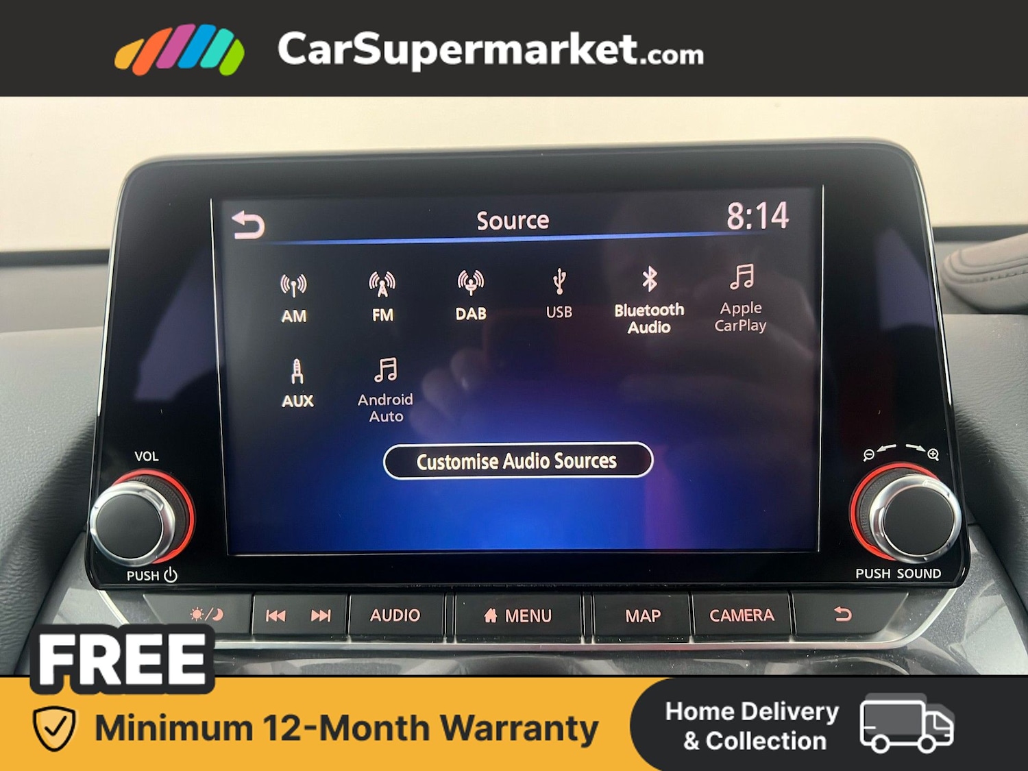 Used Nissan Juke 2022 for sale - 77355382: Photo 25