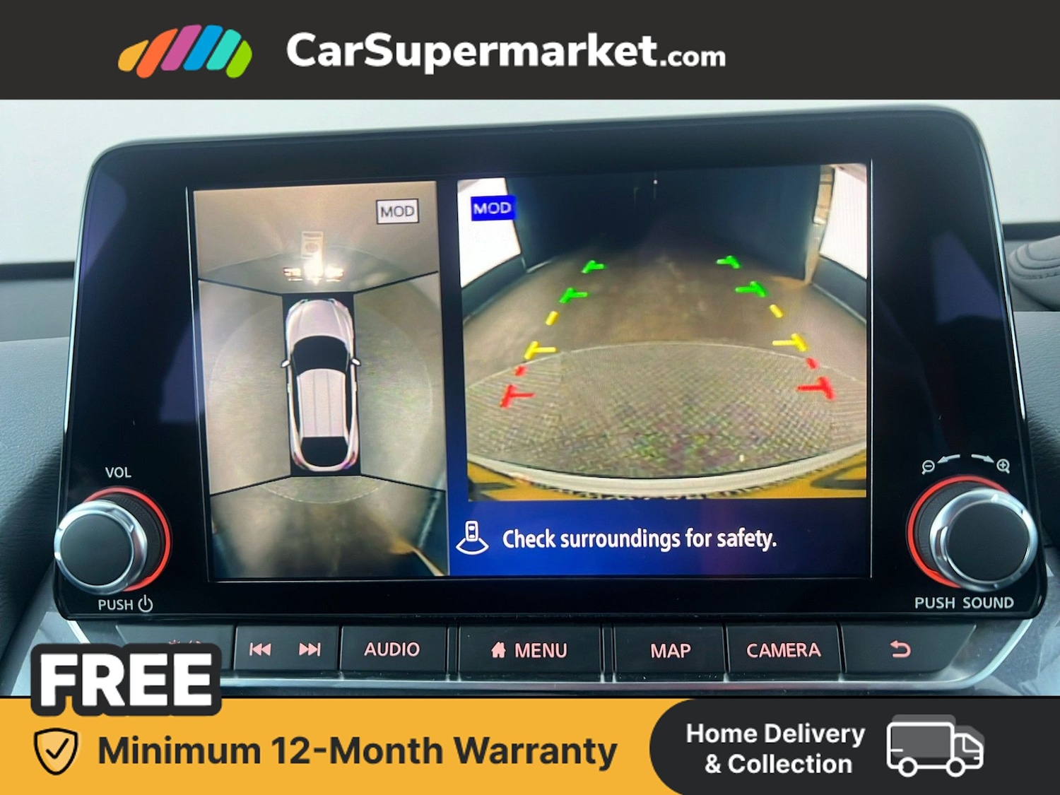 Used Nissan Juke 2022 for sale - 77355382: Photo 26