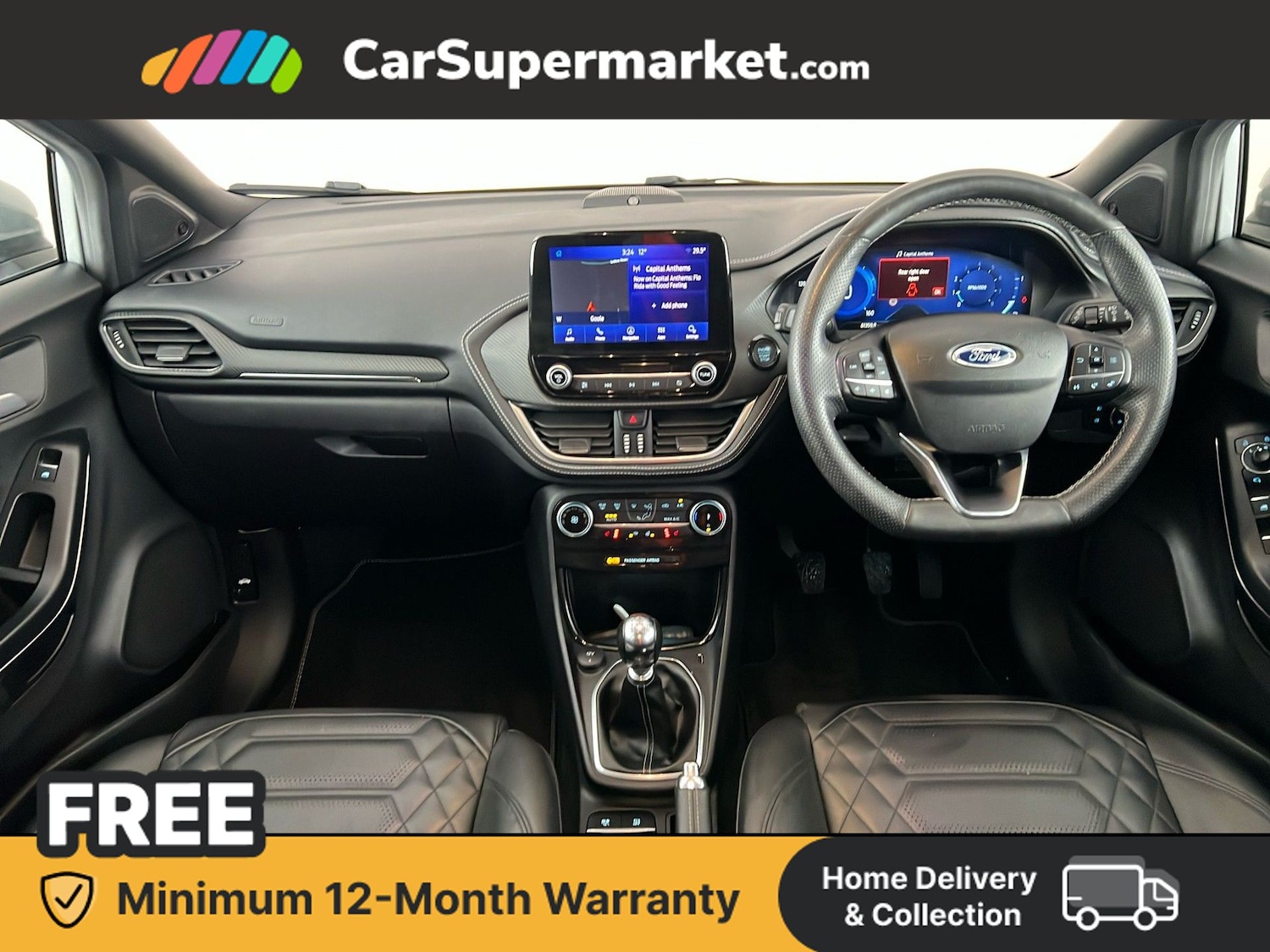 Used Ford Puma 2022 for sale - 77764445: Photo 13