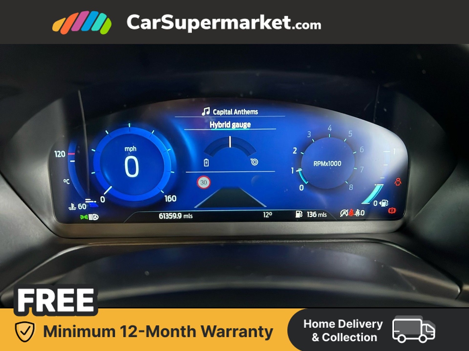 Used Ford Puma 2022 for sale - 77764445: Photo 15