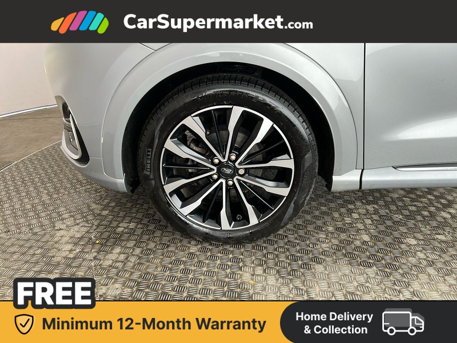 Used Ford Puma 2022 for sale - 77764445: Photo 19