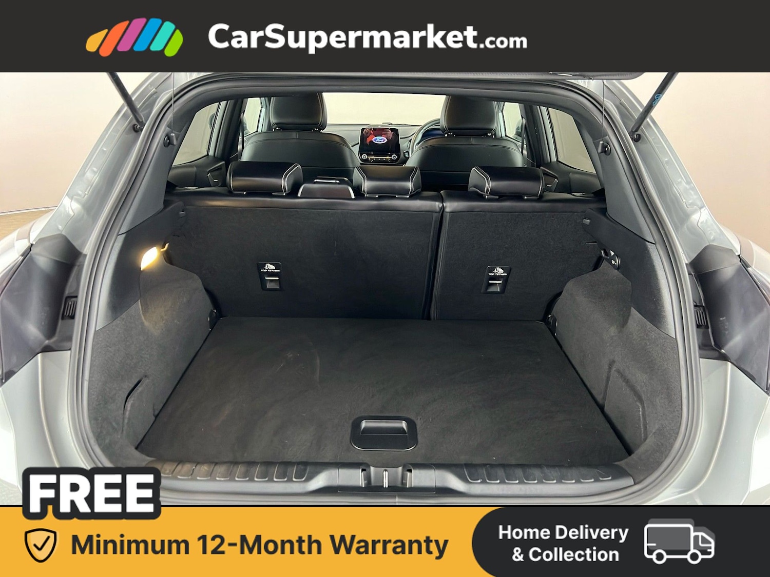 Used Ford Puma 2022 for sale - 77764445: Photo 22