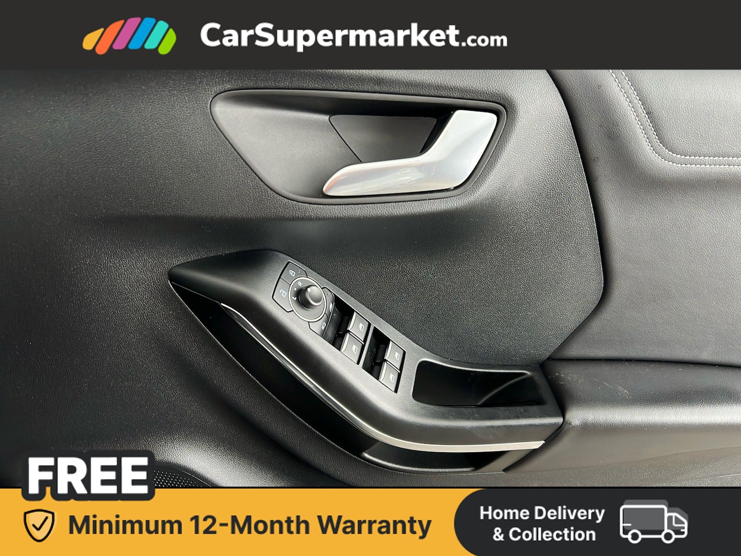 Used Ford Puma 2022 for sale - 77764445: Photo 24