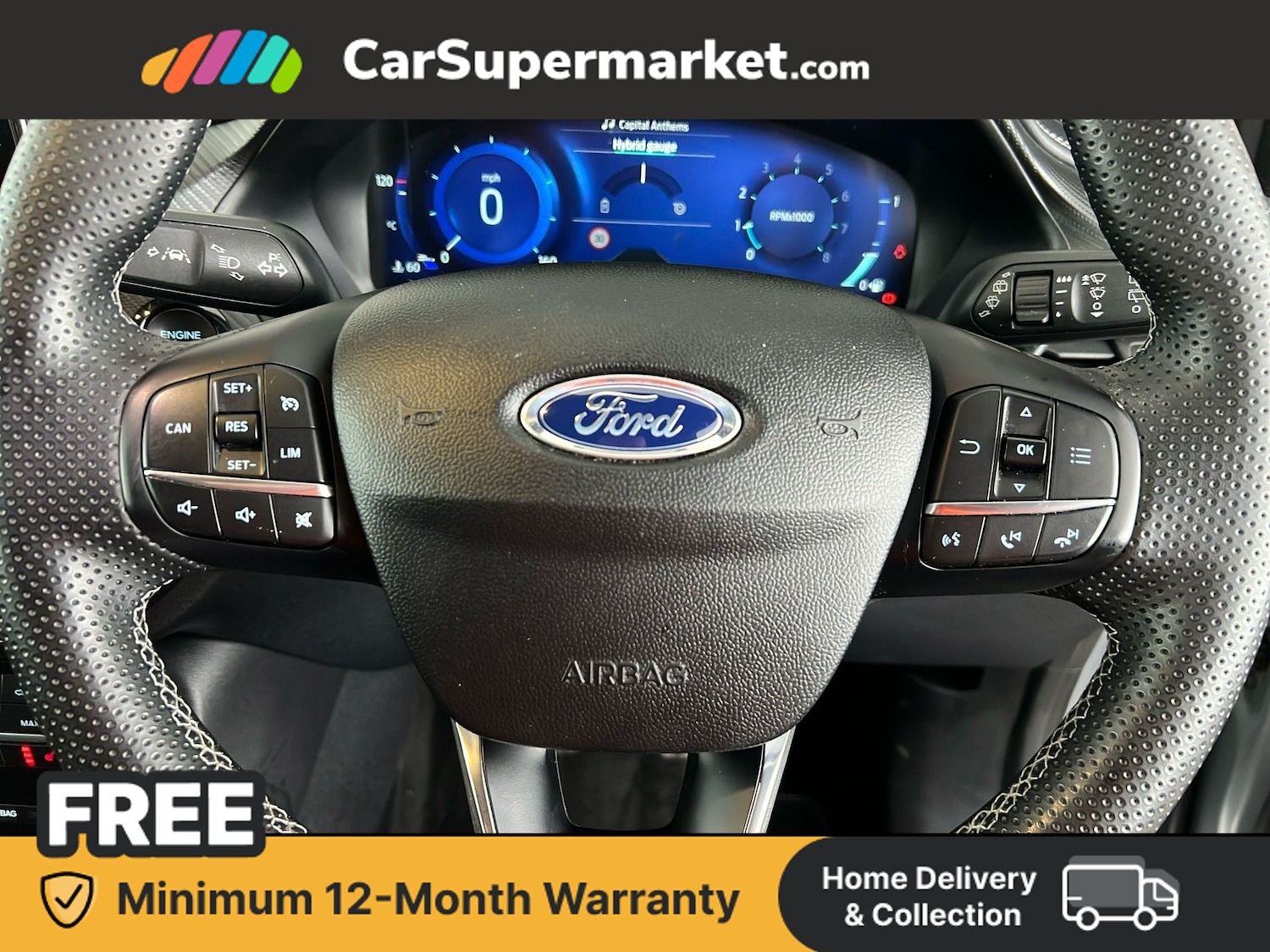 Used Ford Puma 2022 for sale - 77764445: Photo 25