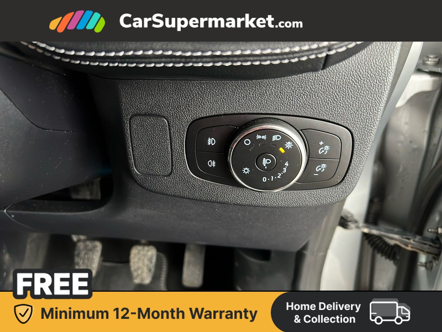 Used Ford Puma 2022 for sale - 77764445: Photo 26