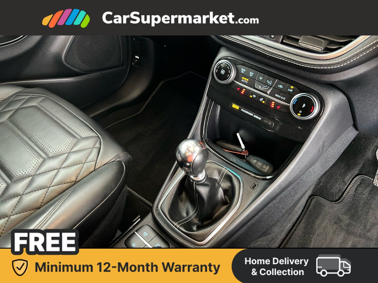 Used Ford Puma 2022 for sale - 77764445: Photo 27