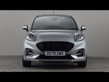 Used Ford Puma 2020 for sale - 78756198: Photo