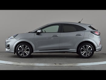 Used Ford Puma 2020 for sale - 78756198: Photo