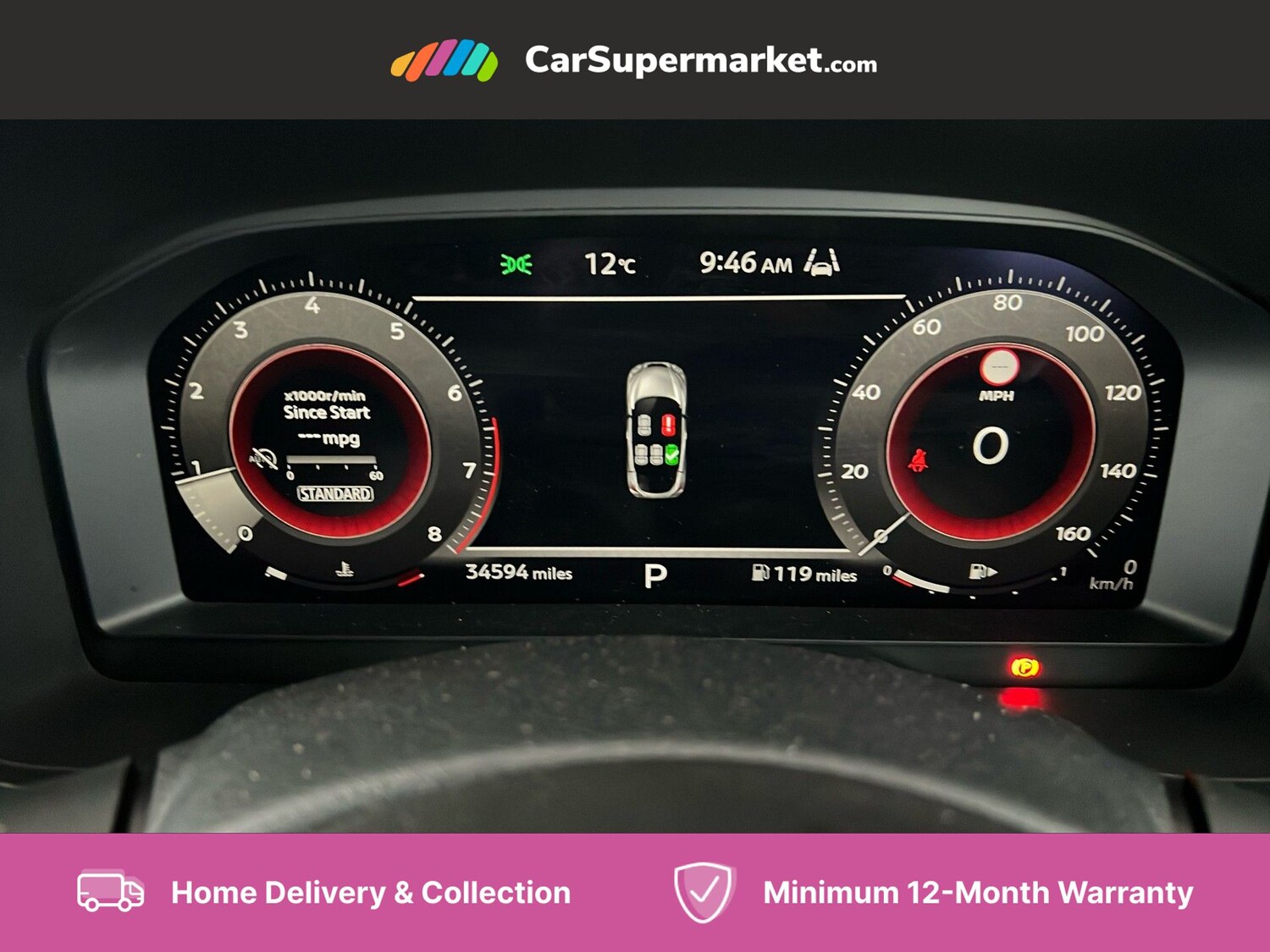 Used Nissan Juke 2024 for sale - 76128189: Photo 15