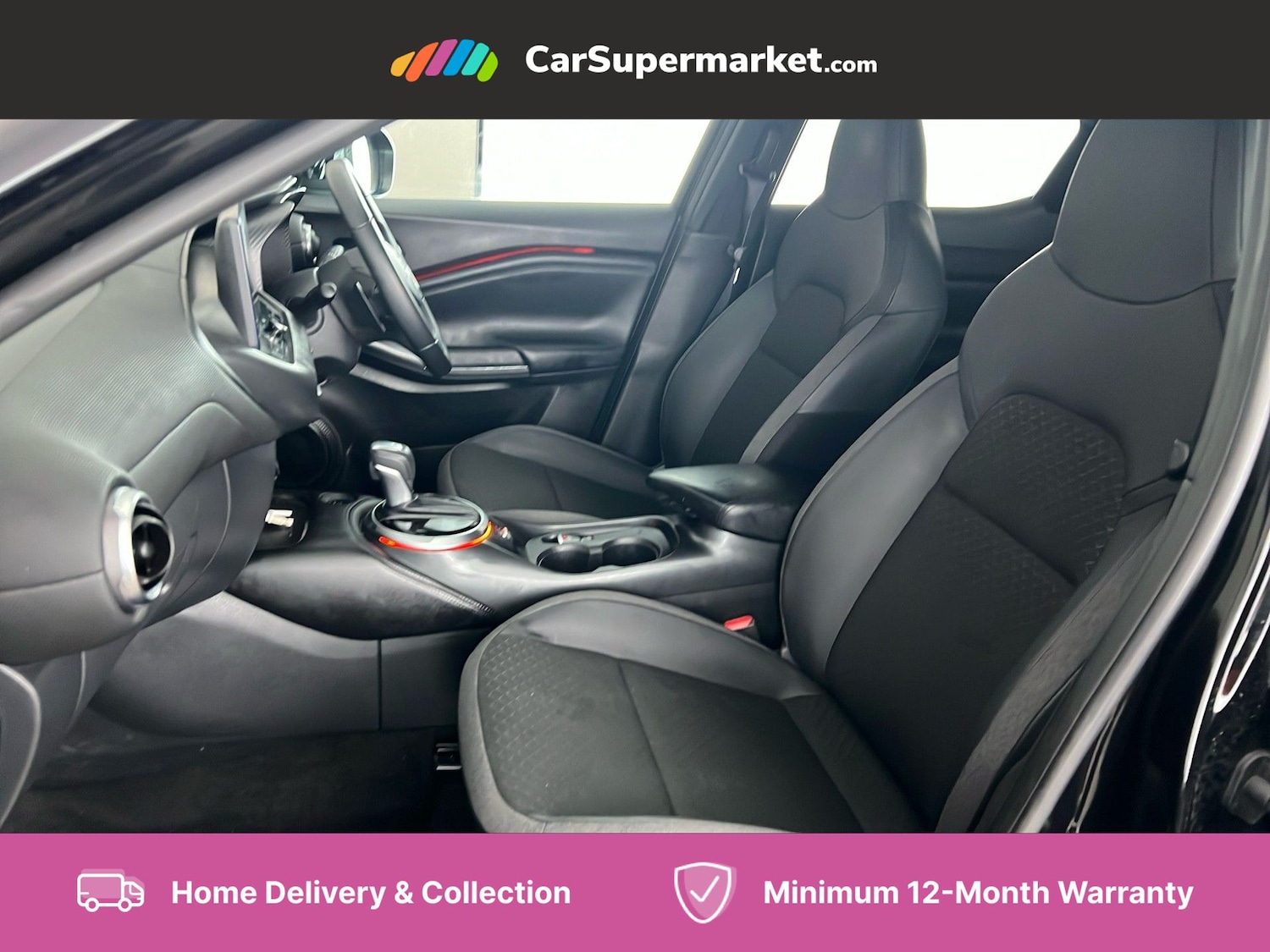 Used Nissan Juke 2024 for sale - 76128189: Photo 17