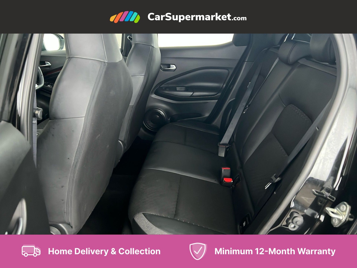 Used Nissan Juke 2024 for sale - 76128189: Photo 18