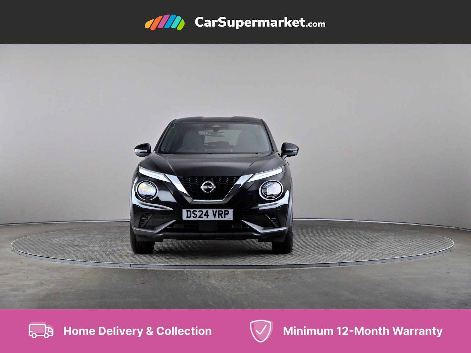 Used Nissan Juke 2024 for sale - 76128189: Photo 2