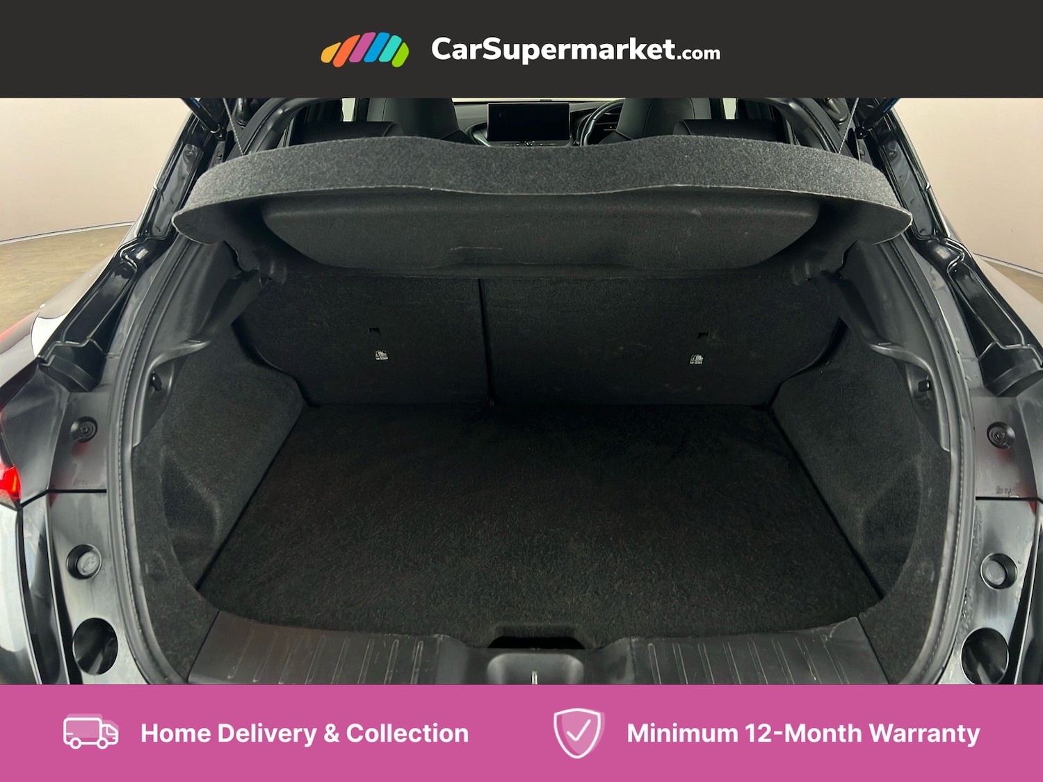 Used Nissan Juke 2024 for sale - 76128189: Photo 22