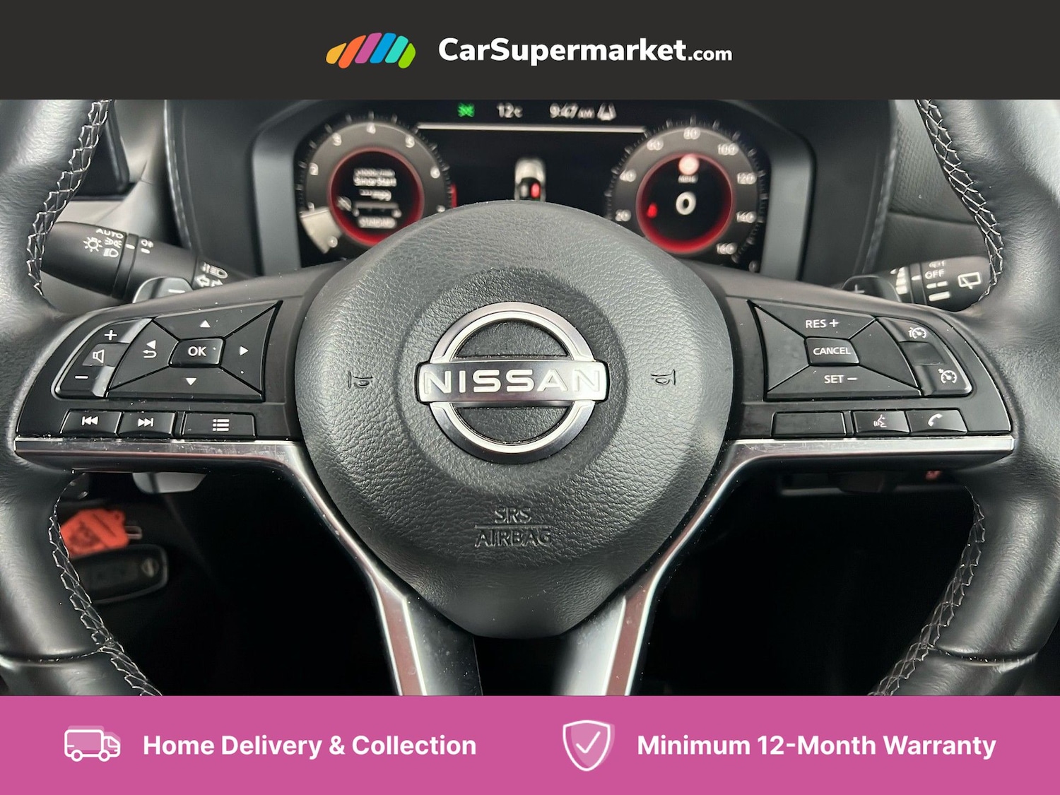 Used Nissan Juke 2024 for sale - 76128189: Photo 24