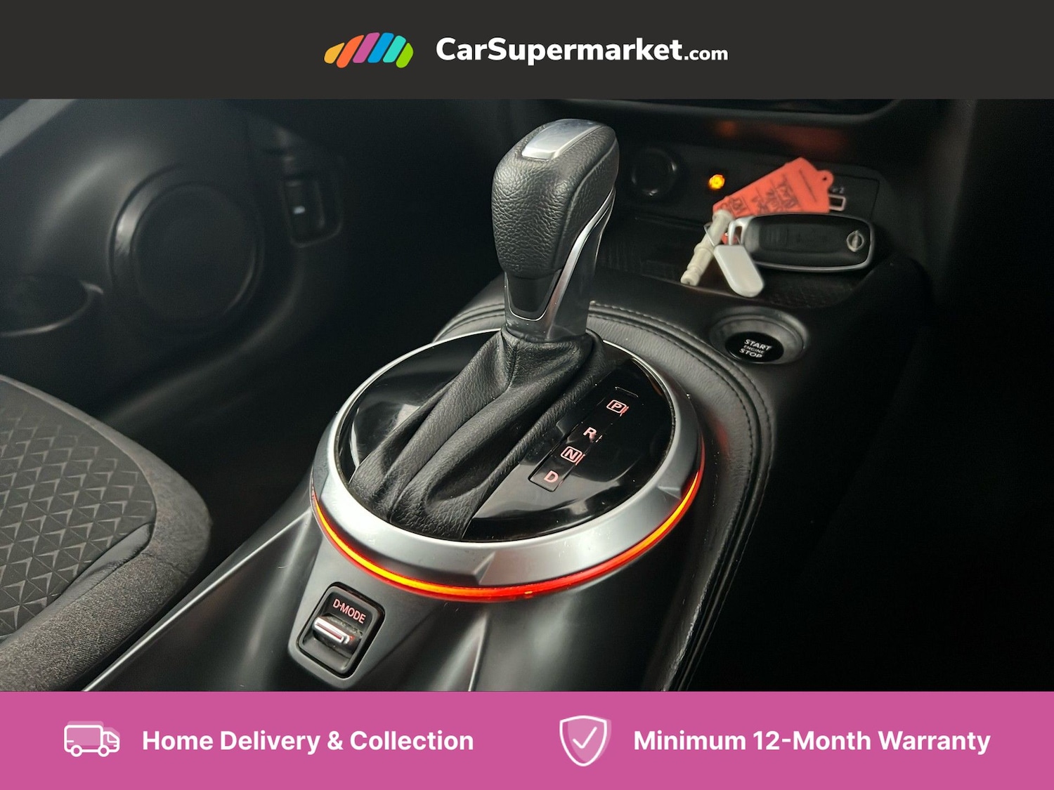 Used Nissan Juke 2024 for sale - 76128189: Photo 25