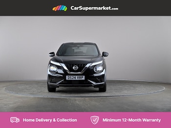 Used Nissan Juke 2024 for sale - 76128189: Photo 2
