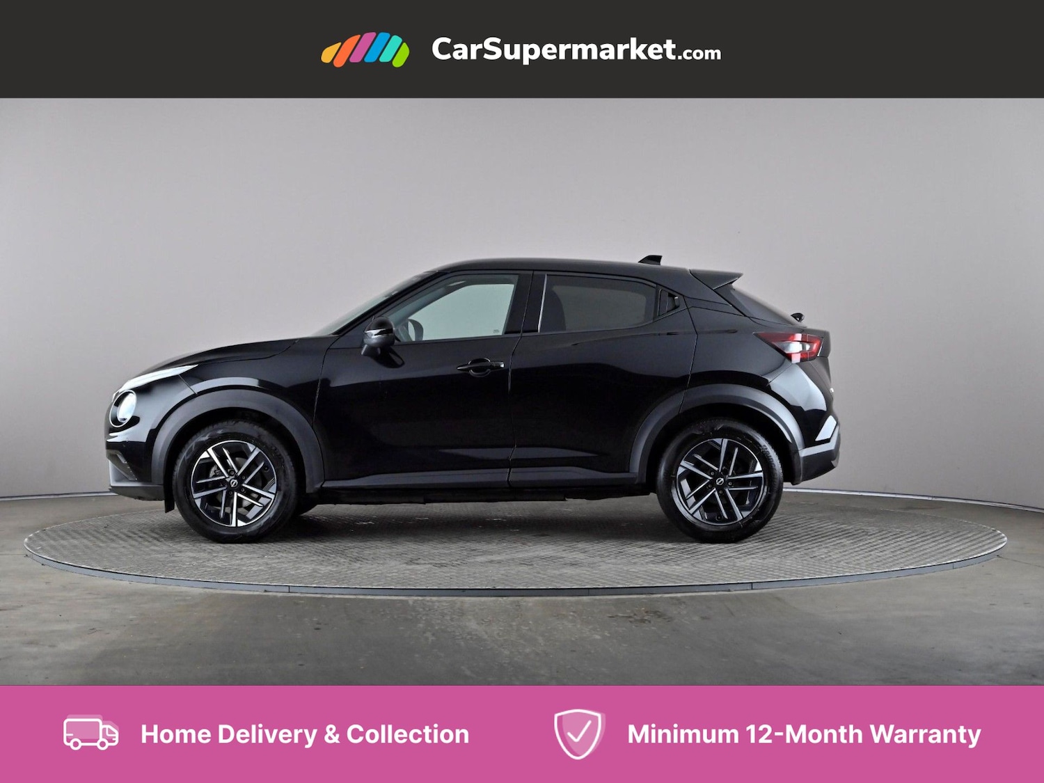 Used Nissan Juke 2024 for sale - 76128189: Photo 3