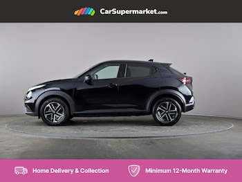 Used Nissan Juke 2024 for sale - 76128189: Photo 3