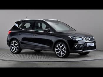 Used SEAT Arona 2020 for sale - 79746202: Photo