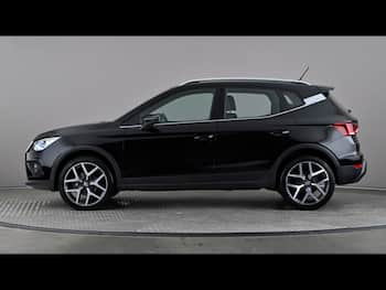 Used SEAT Arona 2020 for sale - 79746202: Photo