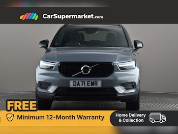 Used Volvo XC40 2021 for sale - 76288090: Photo