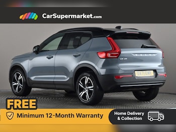 Used Volvo XC40 2021 for sale - 76288090: Photo