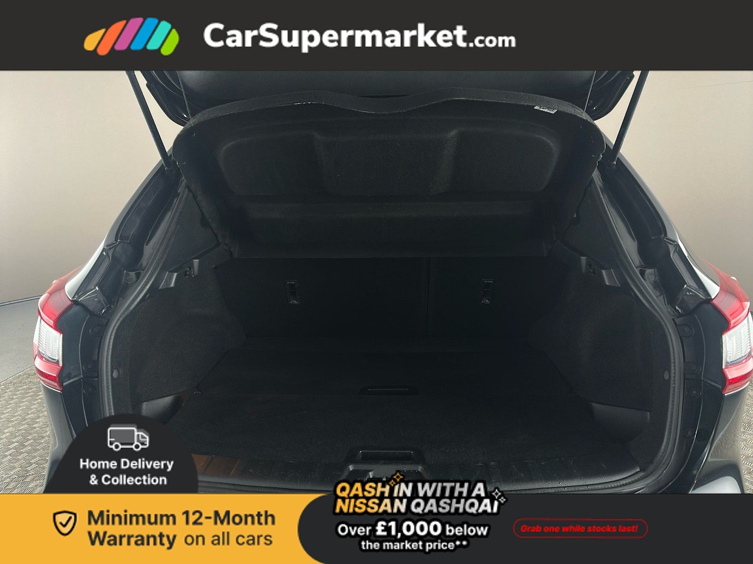 Used Nissan Qashqai 2017 for sale - 77582766: Photo 24