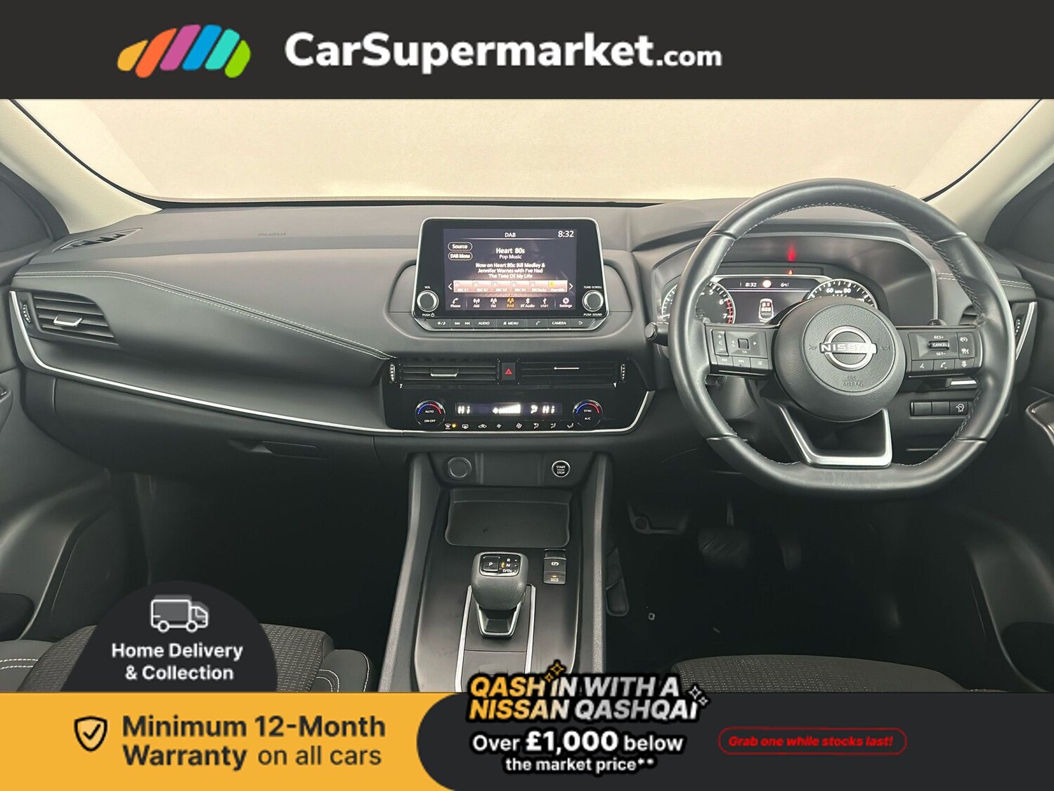 Used Nissan Qashqai 2022 for sale - 77313110: Photo 15