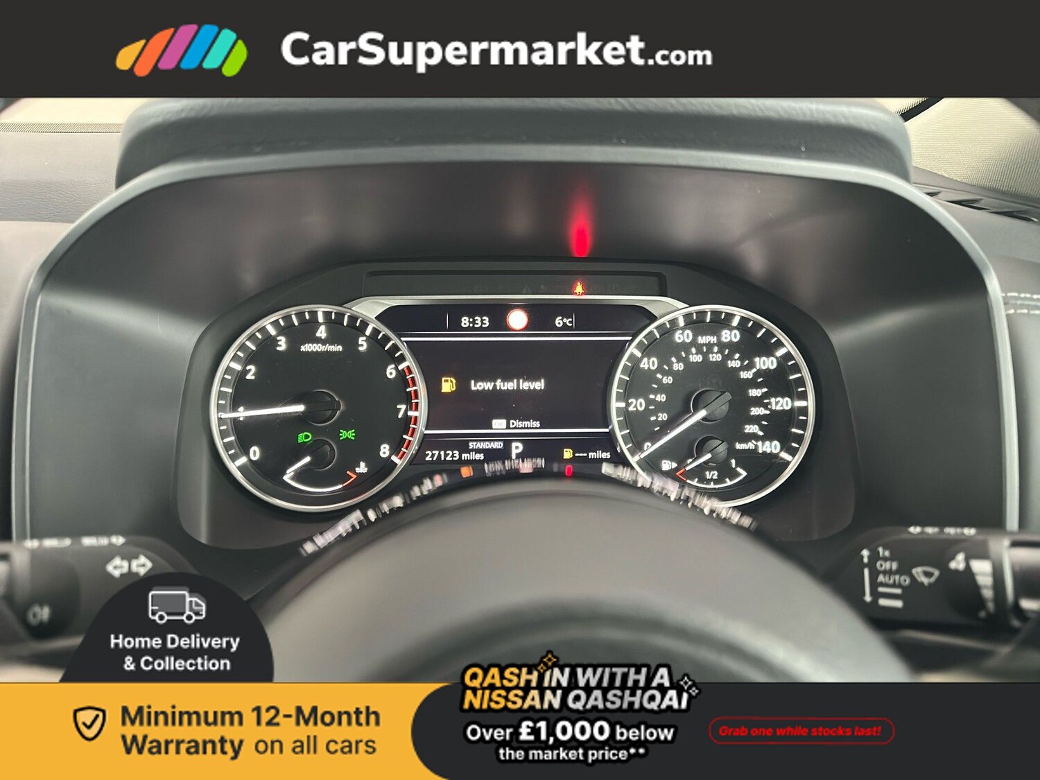 Used Nissan Qashqai 2022 for sale - 77313110: Photo 17