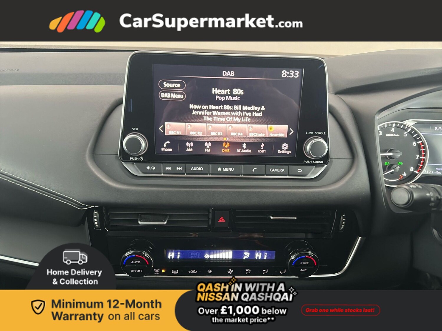 Used Nissan Qashqai 2022 for sale - 77313110: Photo 18