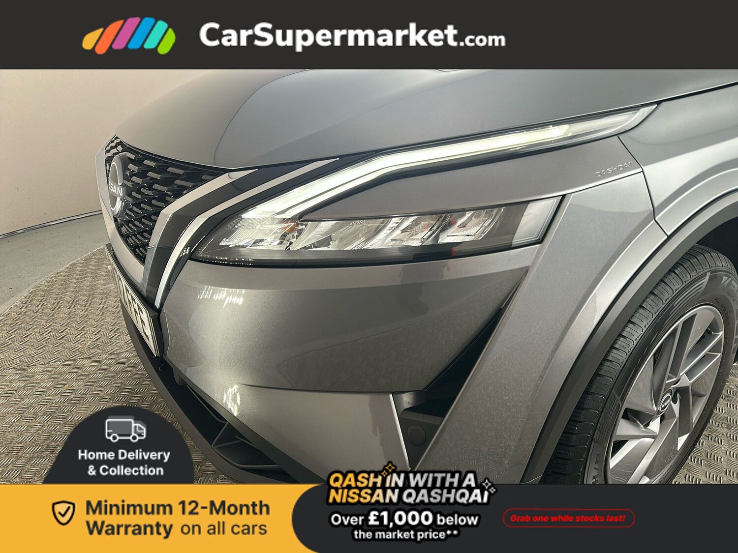 Used Nissan Qashqai 2022 for sale - 77313110: Photo 20