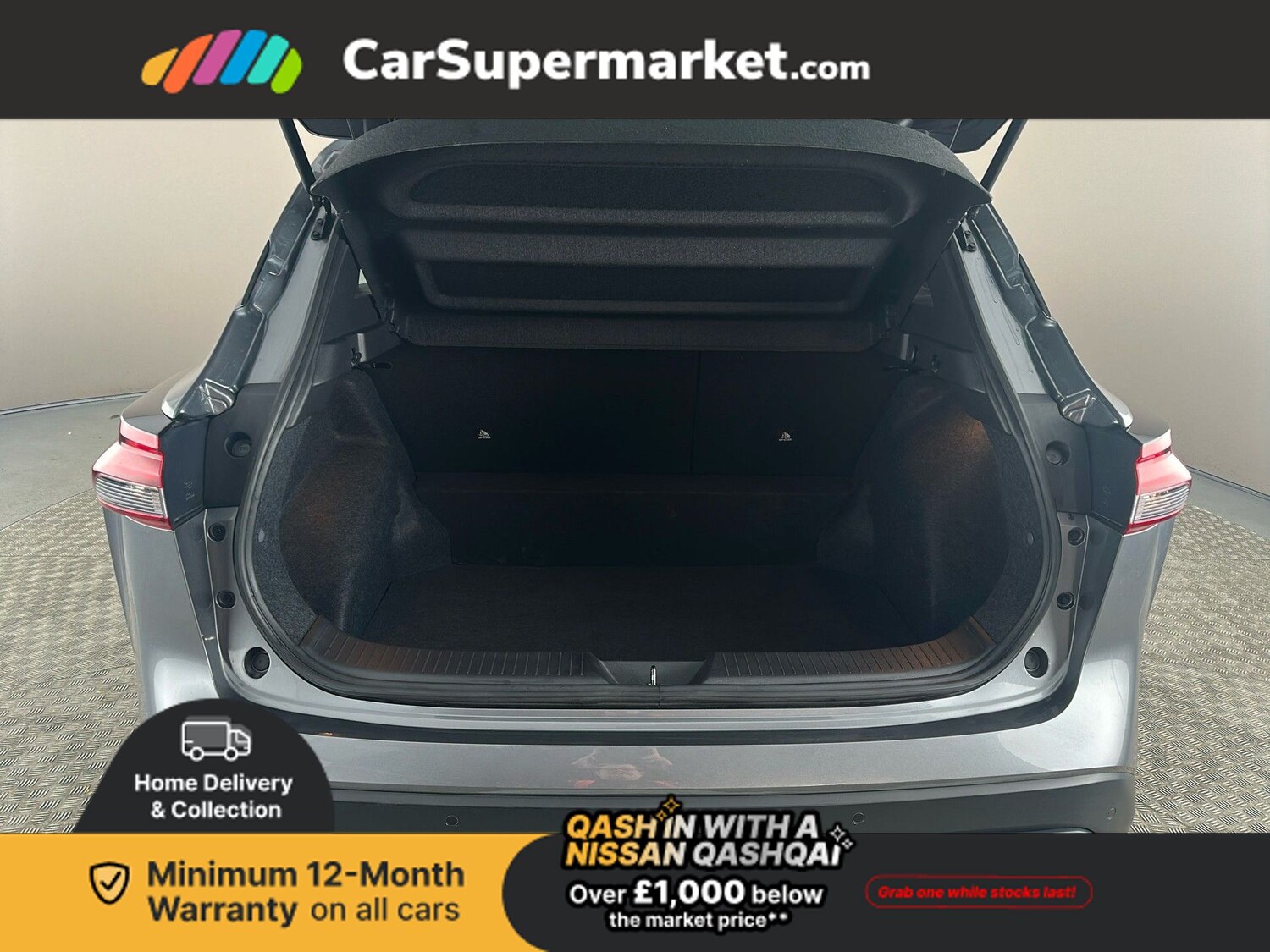 Used Nissan Qashqai 2022 for sale - 77313110: Photo 22