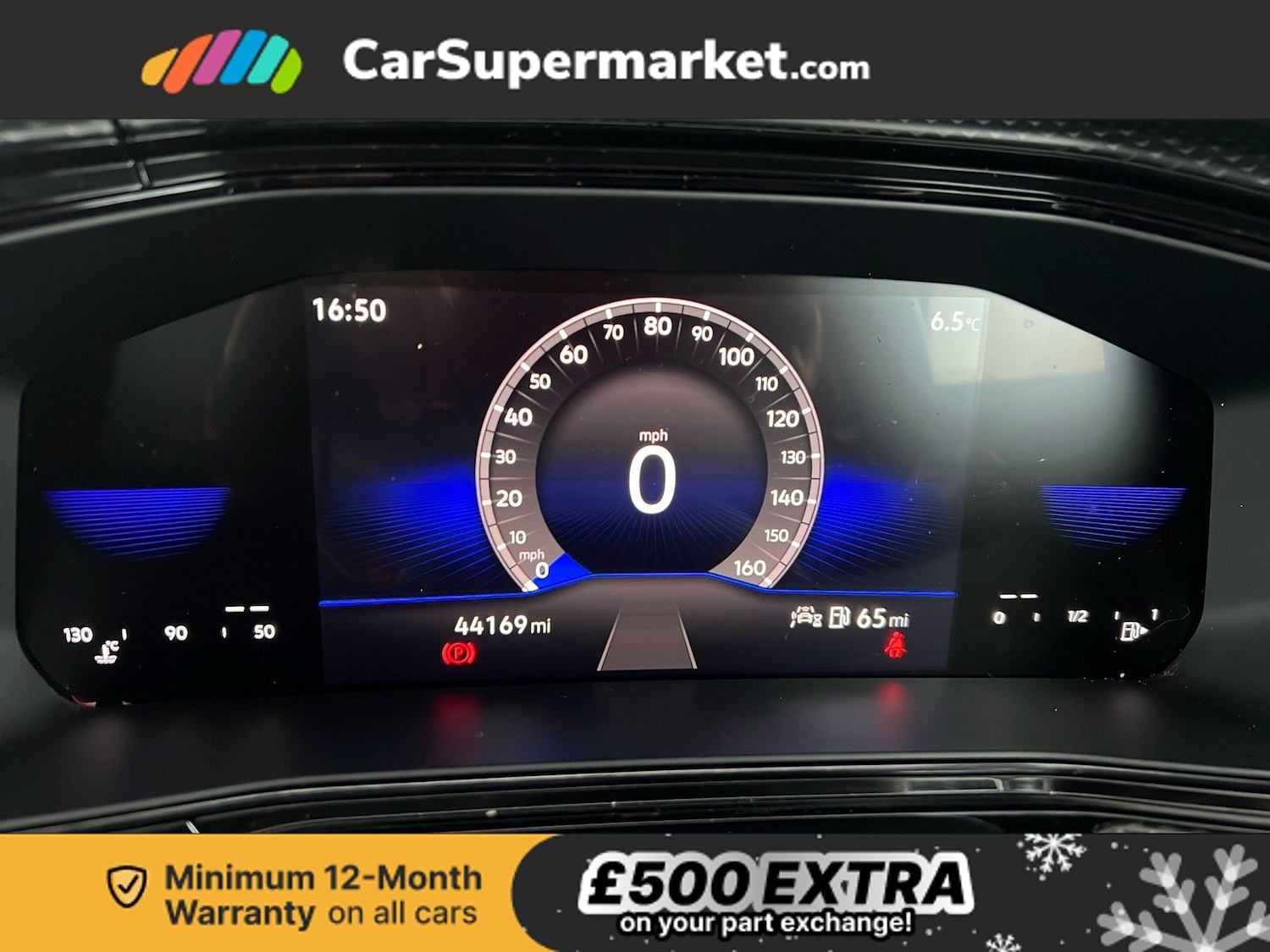 Used Volkswagen T-Cross 2022 for sale - 76985270: Photo 16