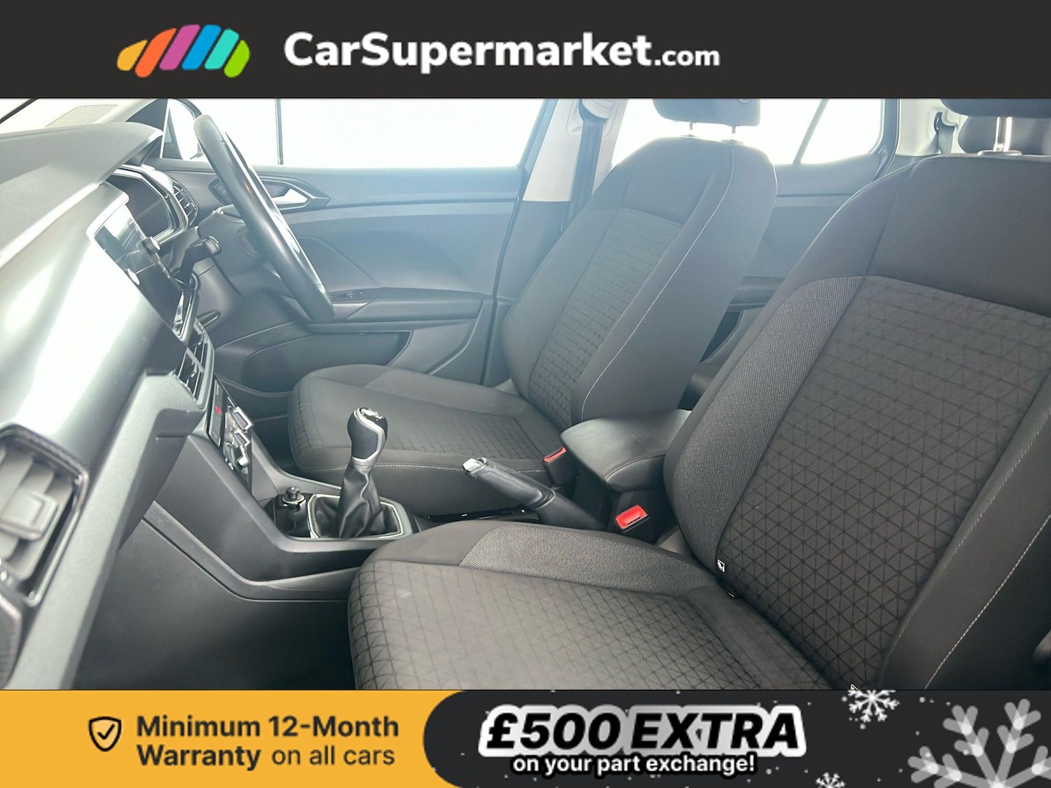 Used Volkswagen T-Cross 2022 for sale - 76985270: Photo 18