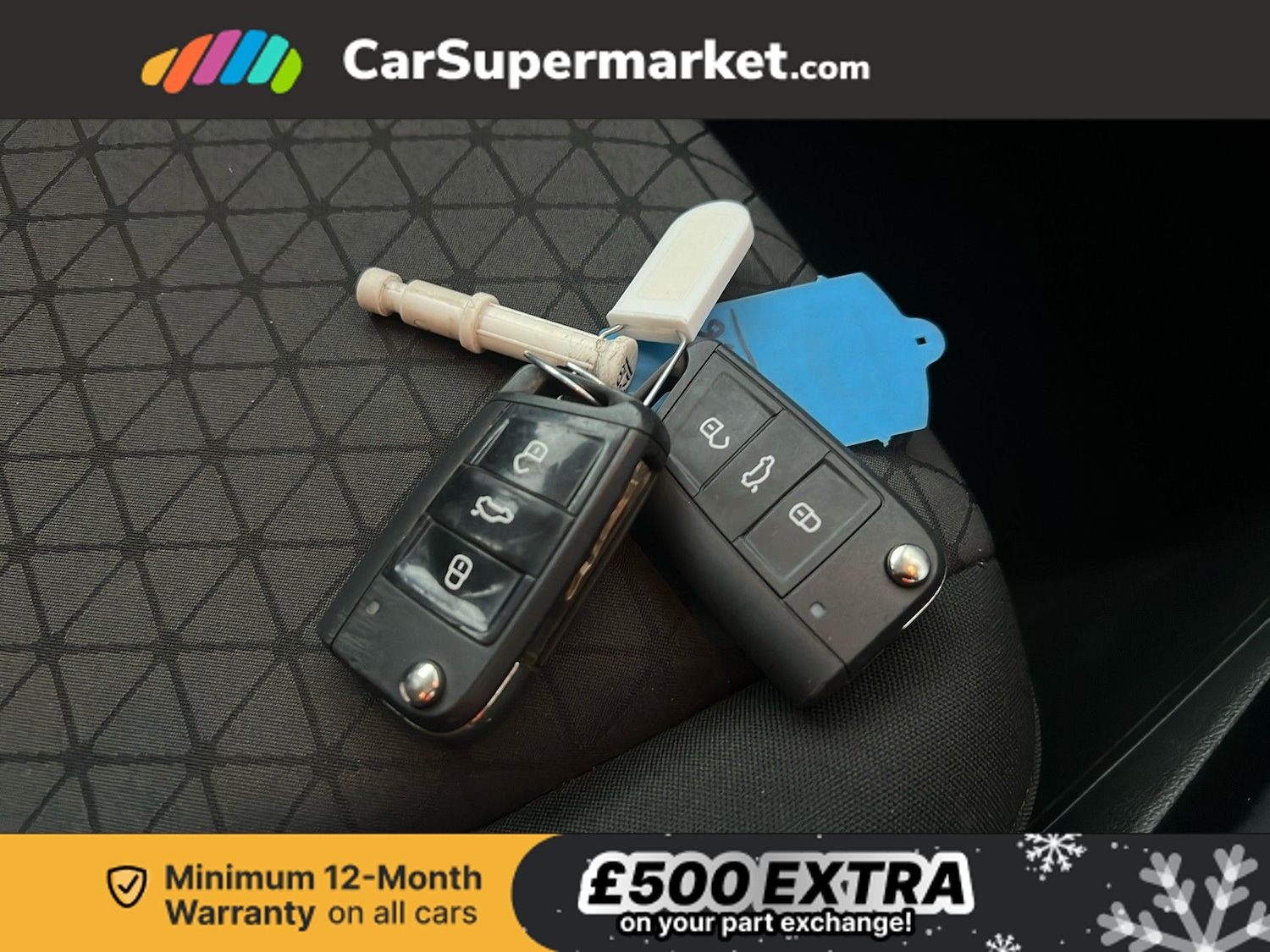 Used Volkswagen T-Cross 2022 for sale - 76985270: Photo 24