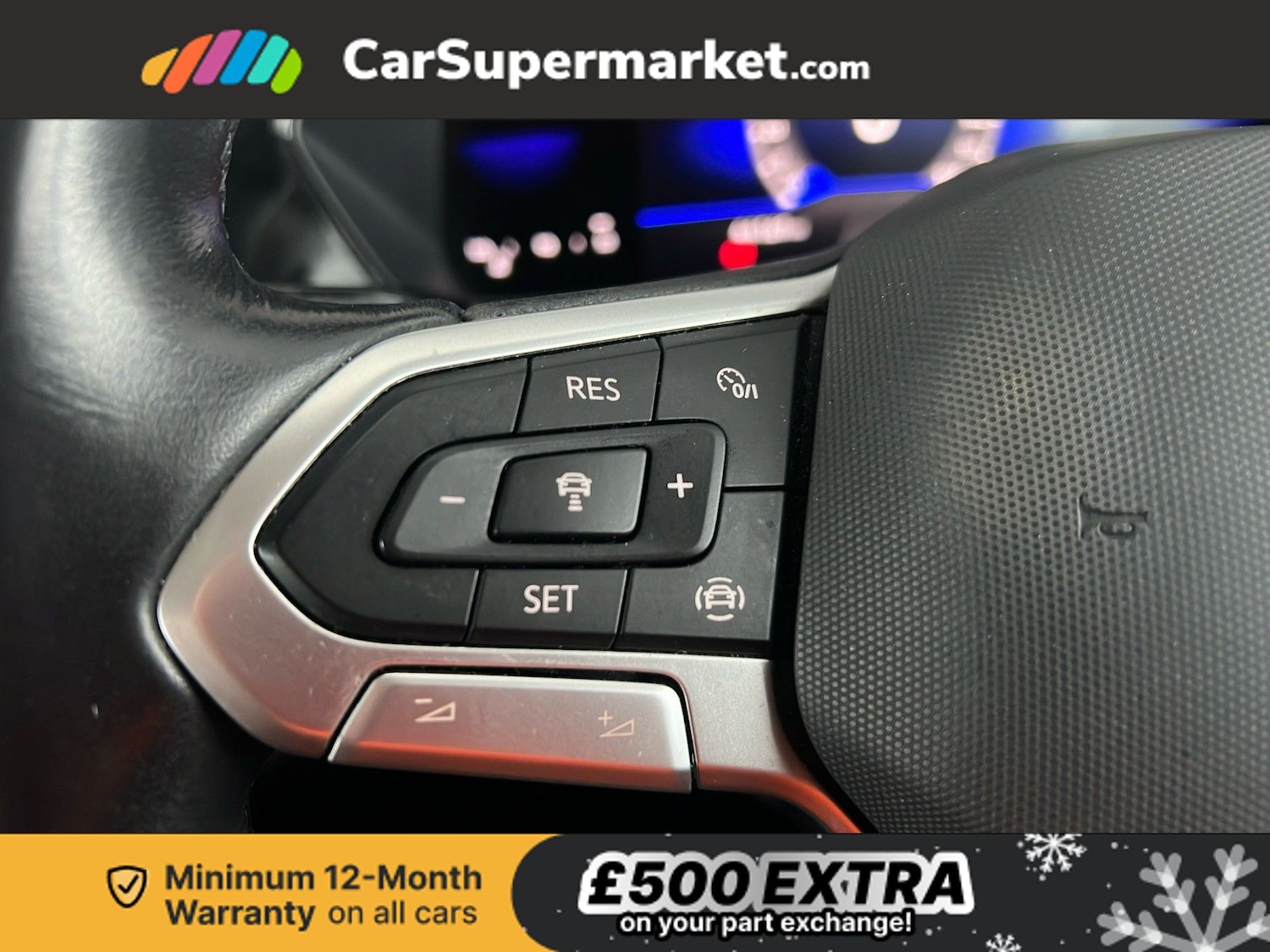 Used Volkswagen T-Cross 2022 for sale - 76985270: Photo 25