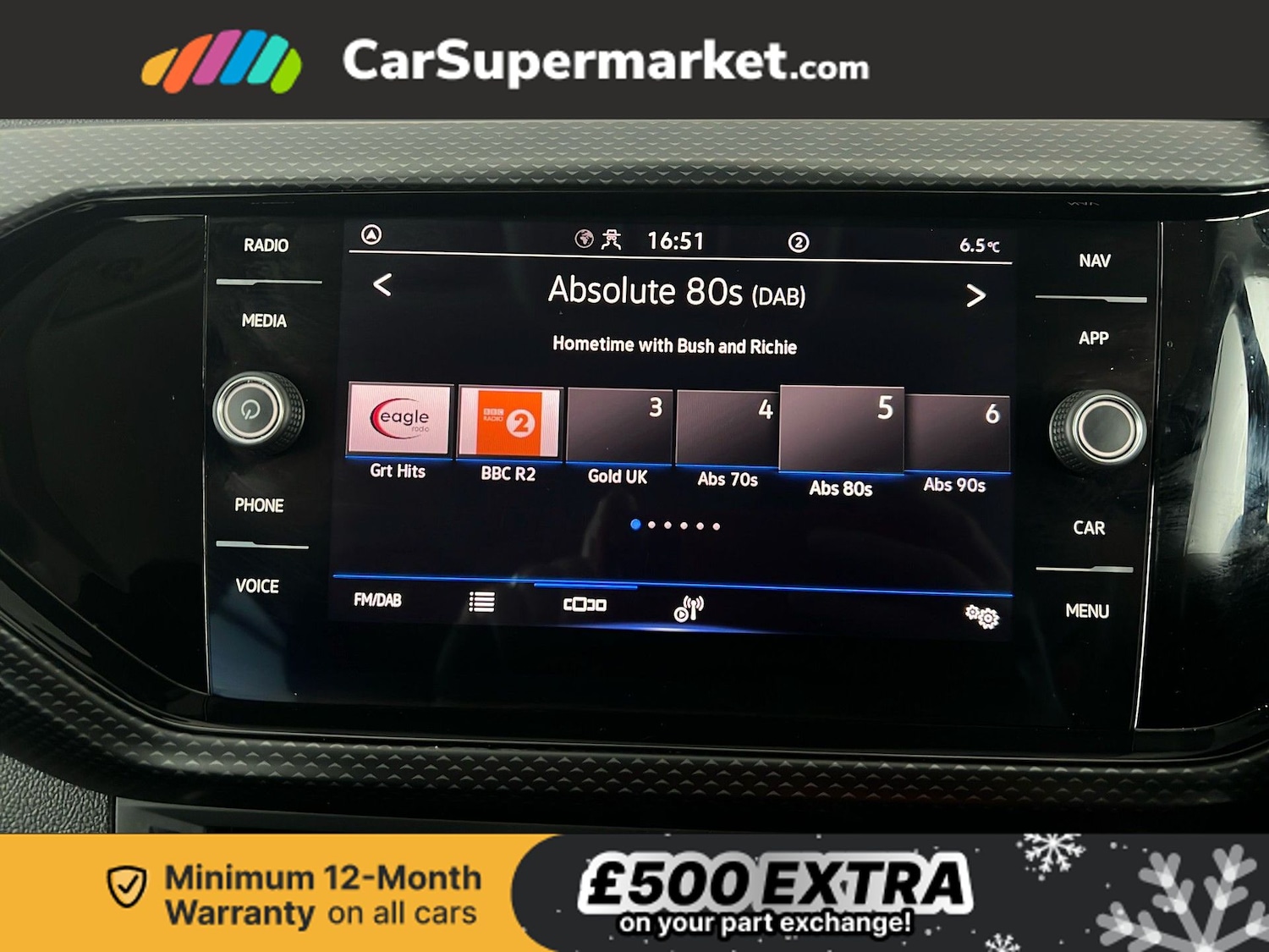 Used Volkswagen T-Cross 2022 for sale - 76985270: Photo 26