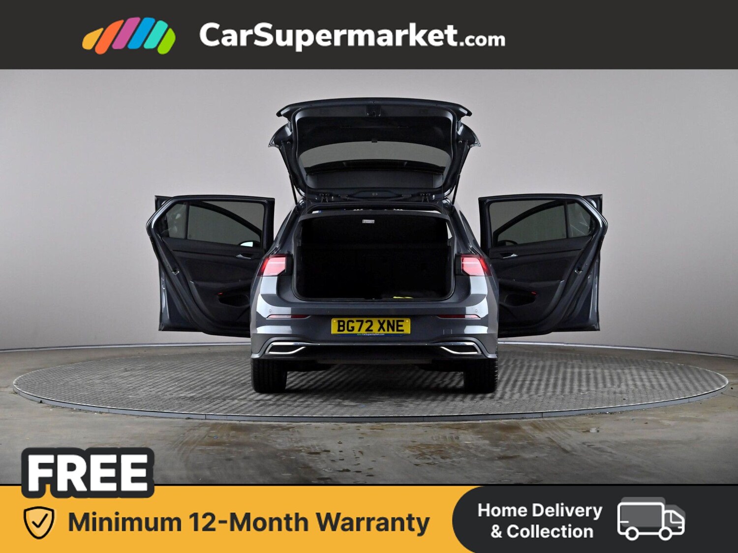 Used Volkswagen Golf 2022 for sale - 78092244: Photo 11