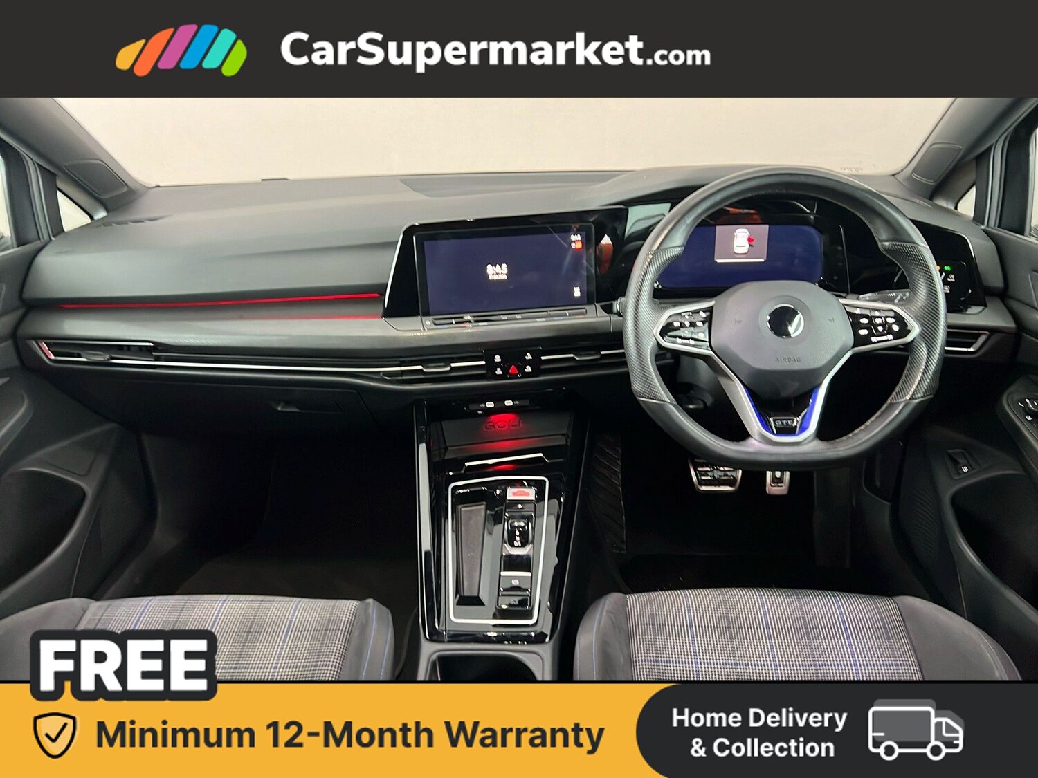 Used Volkswagen Golf 2022 for sale - 78092244: Photo 13