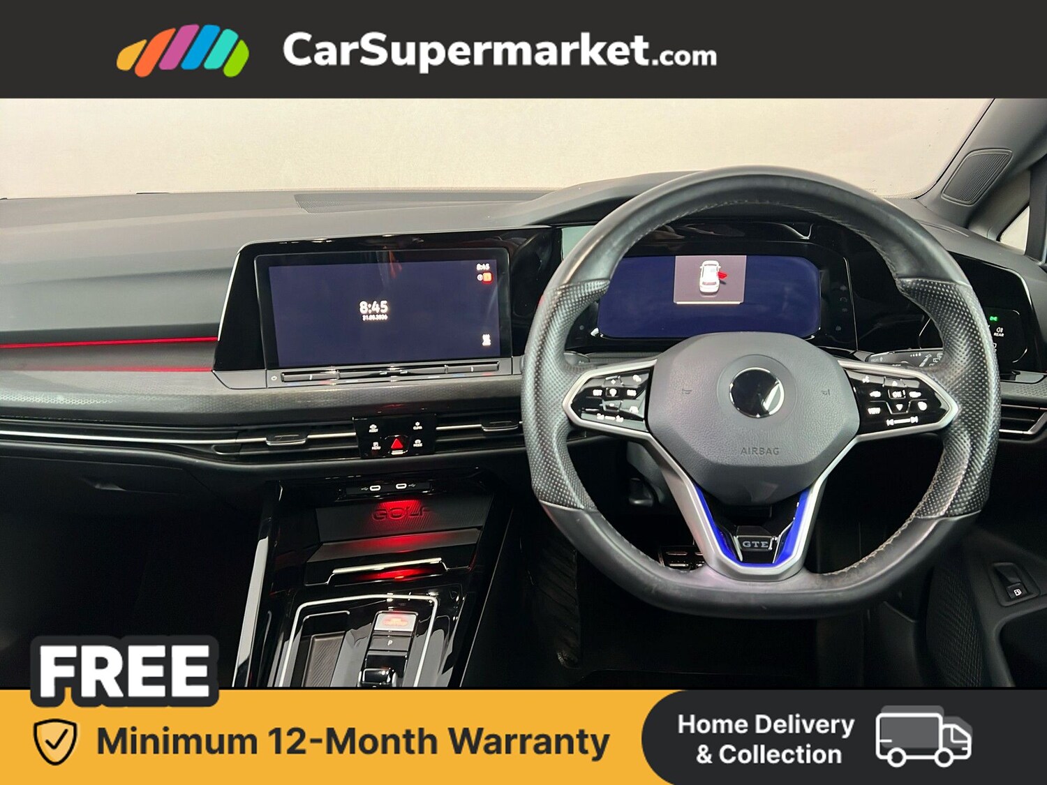 Used Volkswagen Golf 2022 for sale - 78092244: Photo 14