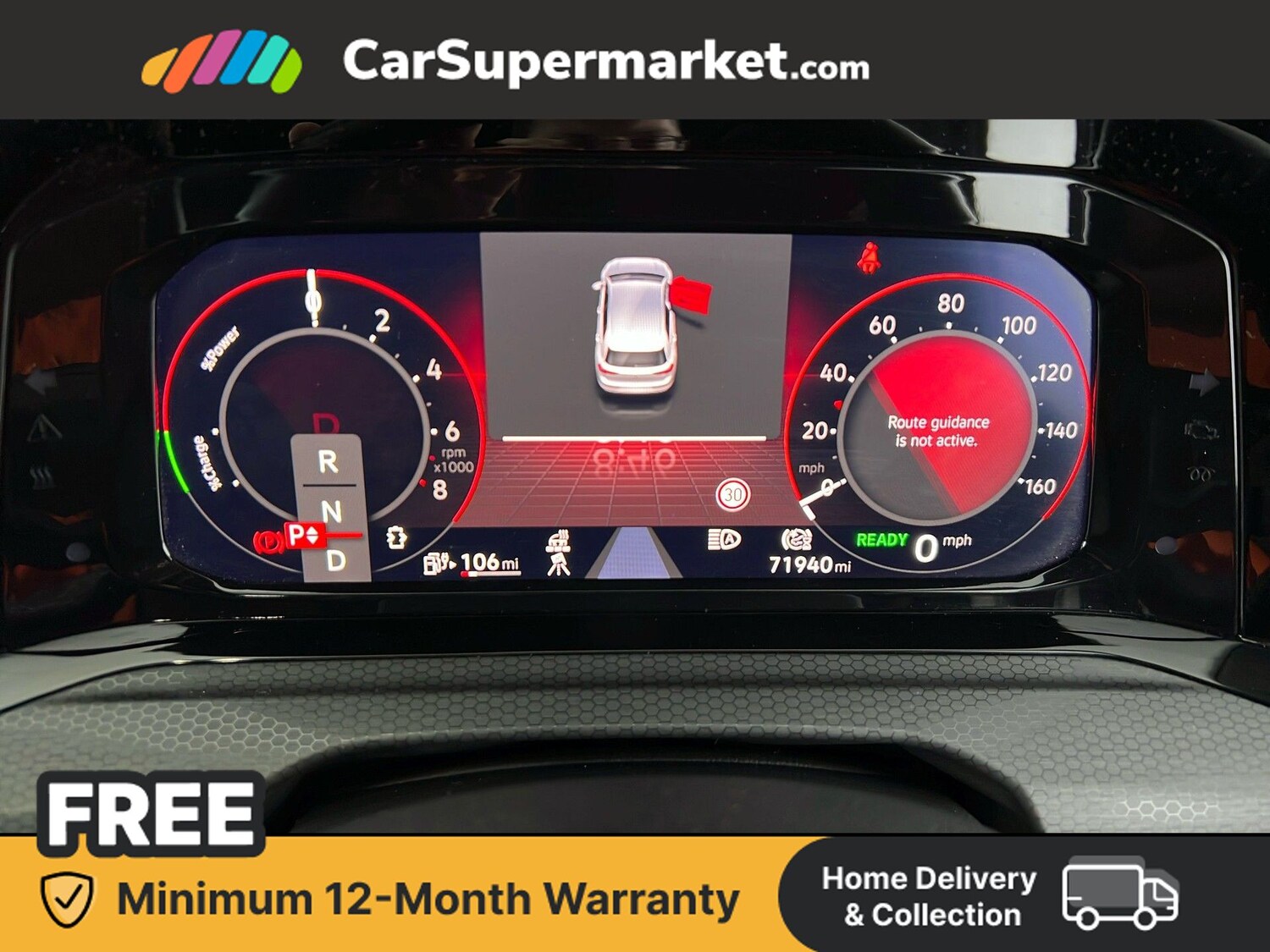 Used Volkswagen Golf 2022 for sale - 78092244: Photo 15