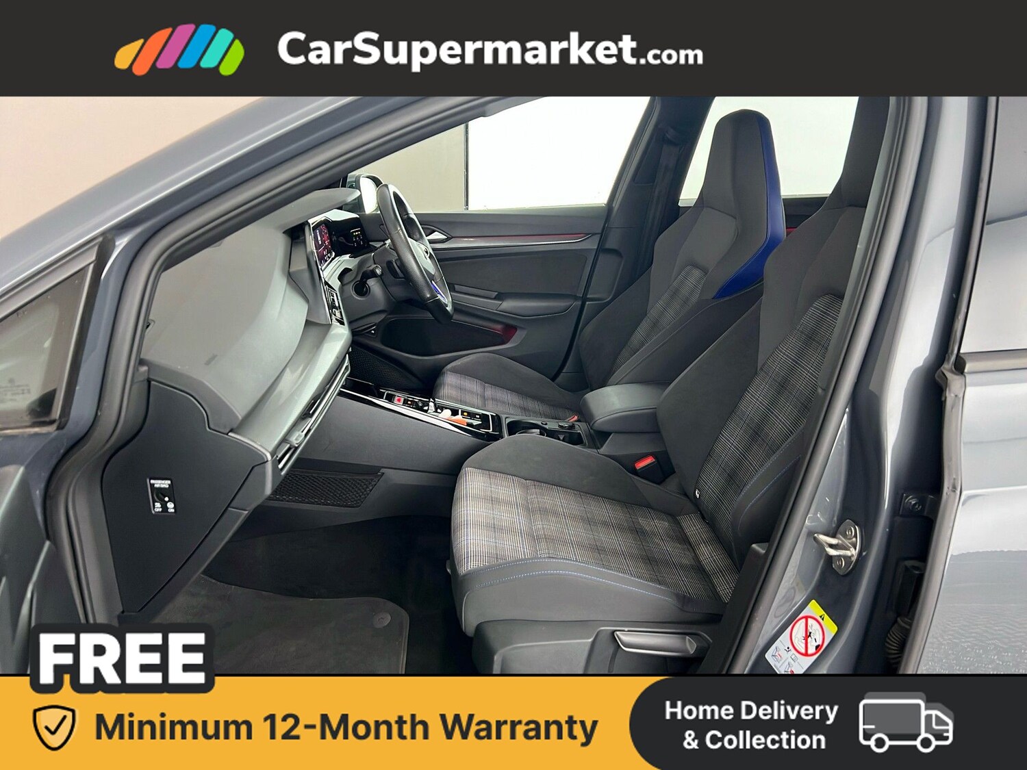 Used Volkswagen Golf 2022 for sale - 78092244: Photo 17