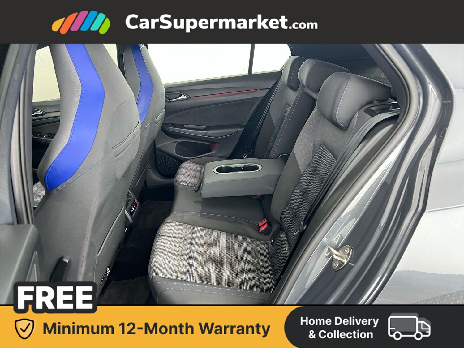 Used Volkswagen Golf 2022 for sale - 78092244: Photo 18