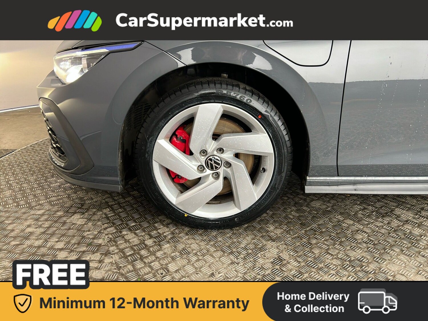 Used Volkswagen Golf 2022 for sale - 78092244: Photo 19