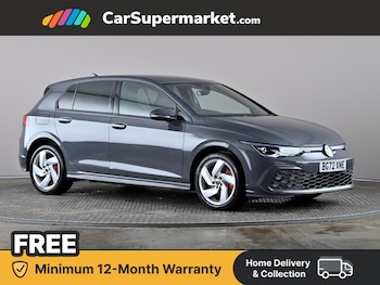 Volkswagen Golf feature image