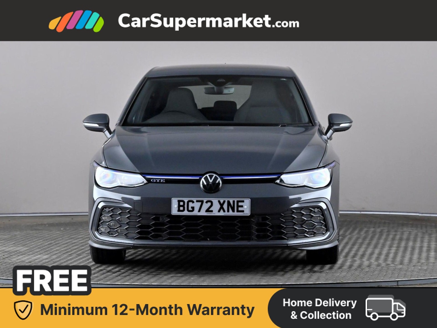 Used Volkswagen Golf 2022 for sale - 78092244: Photo 2